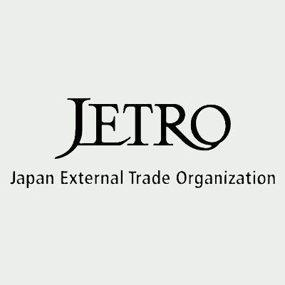 Jetro logo
